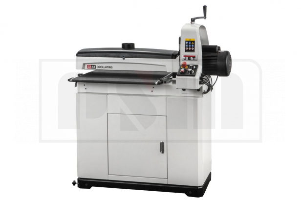 JWDS-2244OSC-M Барабанный шлифовальный станок c осцилляцией