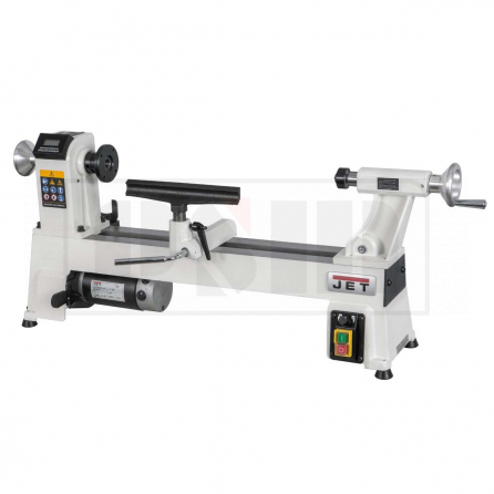 JWL-1220LVS токарный станок по дереву