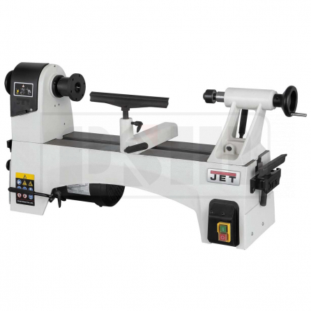 Токарный станок по дереву JWL-1221