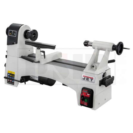 Токарный станок по дереву JWL-1221VS