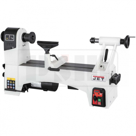 Токарный станок по дереву JWL-1421VS