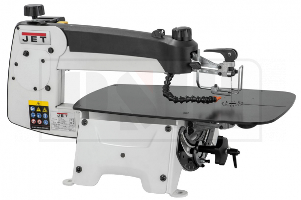 Лобзиковый станок JWSS-18B Лобзиковый станок JWSS-18B