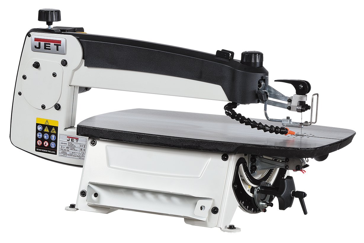 Лобзиковый станок JWSS-22B Лобзиковый станок JWSS-22B