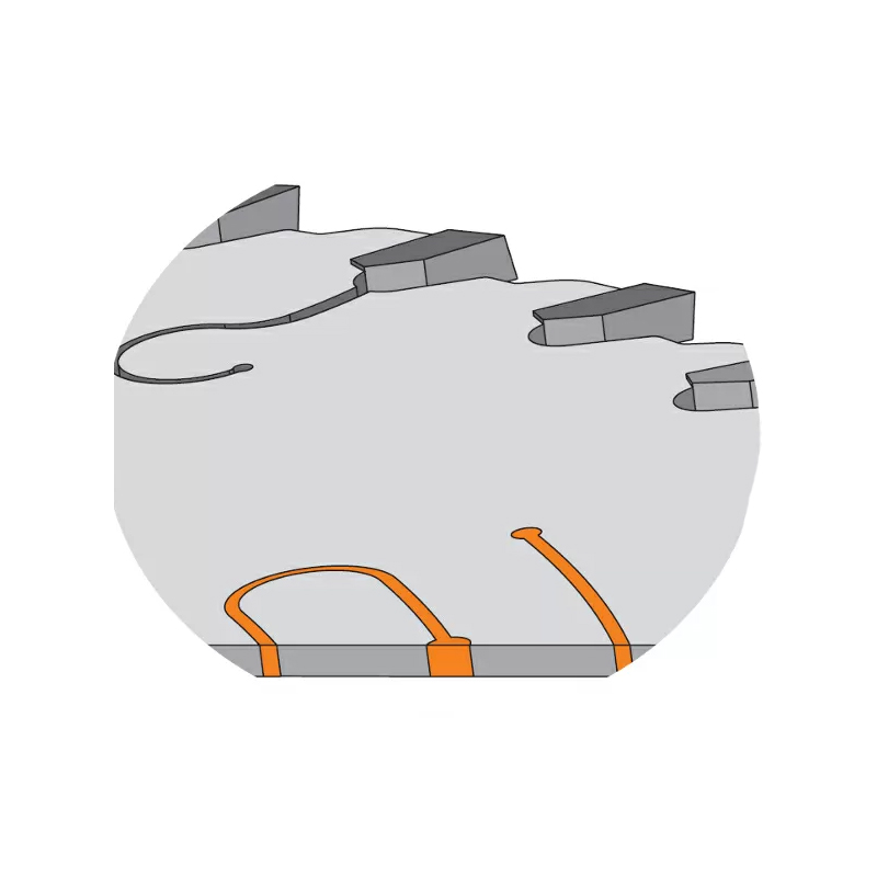 Пильные диски с пониженной вибрацией и шумностью