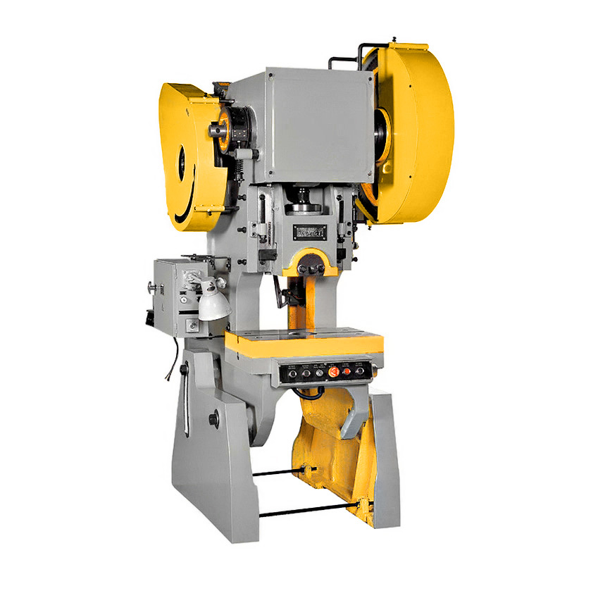 Пресс однокривошипный механический КД2324МП