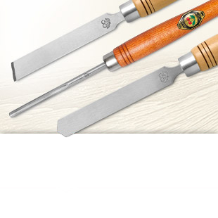 Kirschen Деревообрабатывающий инструмент Токарные резцы/