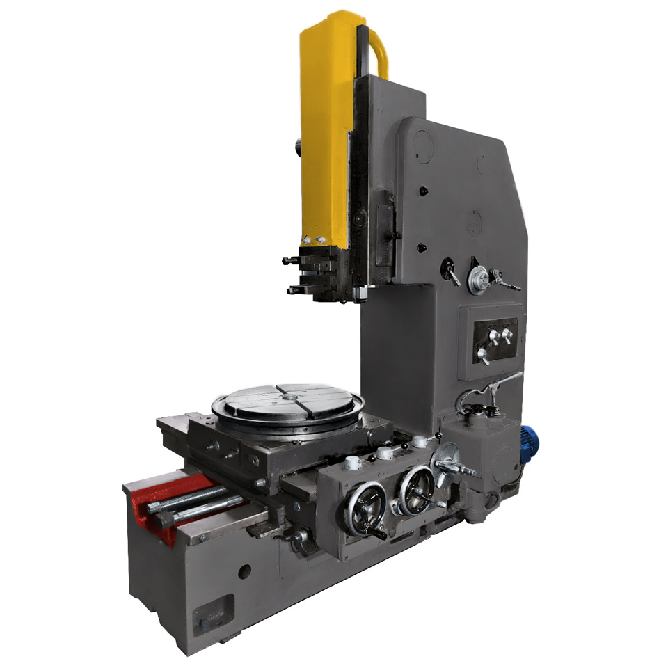 Завод ПромСтройМаш Долбёжные станки