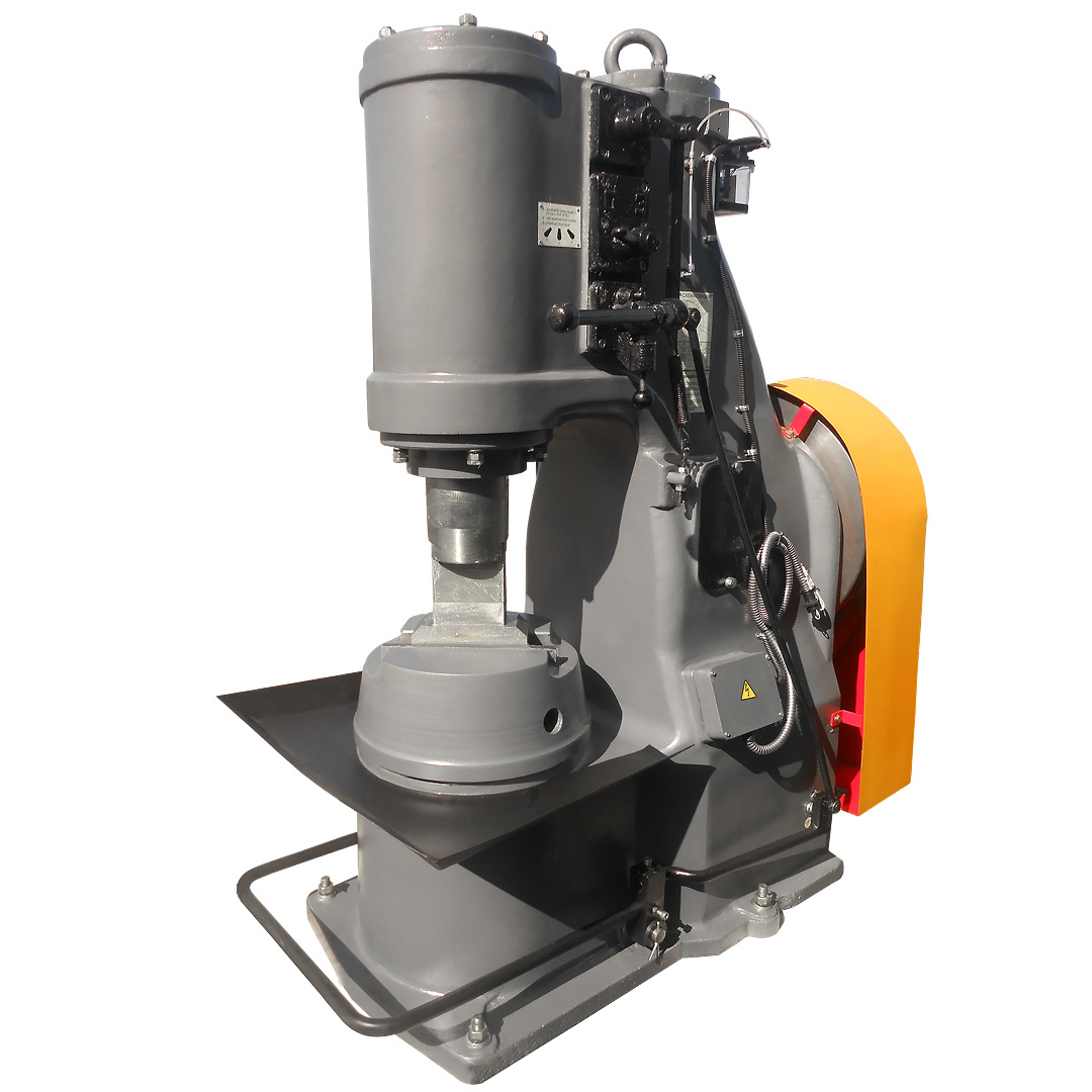 Завод ПромСтройМаш Молот ковочный пневматический