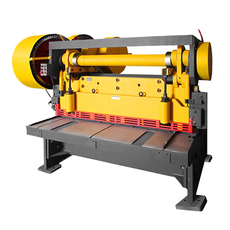 Завод ПромСтройМаш Ножницы гильотинные пневматические