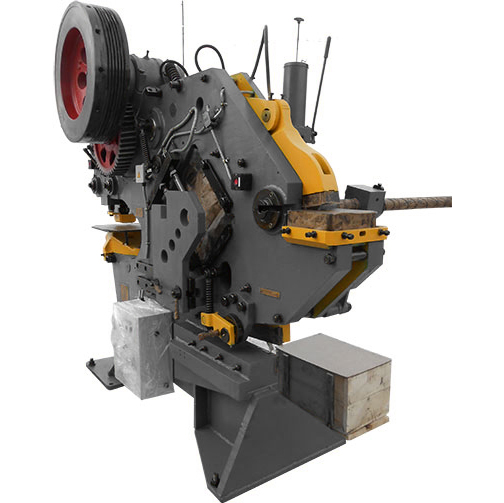 Завод ПромСтройМаш Пресс ножницы комбинированные