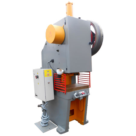 Завод ПромСтройМаш Прессы кривошипные