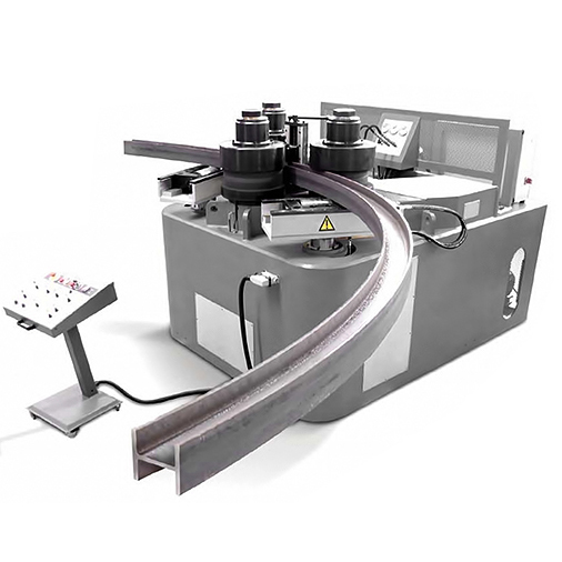 Завод ПромСтройМаш Профилегибочные (сортогибочные) машины