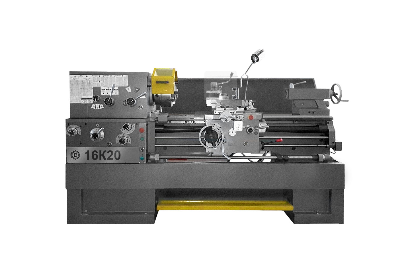 Завод ПромСтройМаш Токарные станки