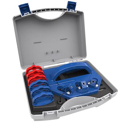 KREG Профессиональные приспособления для деревообработки Приспособление для террасной доски и пола Kreg Deck Jig/