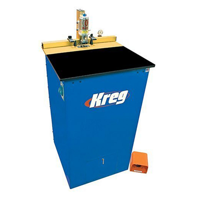 KREG Профессиональные приспособления для деревообработки Сверлильные станки Kreg/