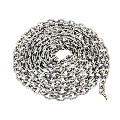 Грузоподъемное оборудование JET Грузоподъемная цепь для талей