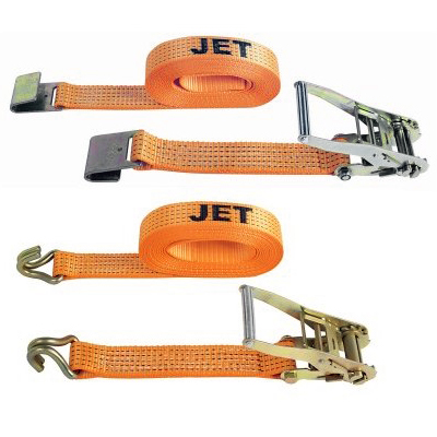 Грузоподъемное оборудование JET Стяжные ремни RSA