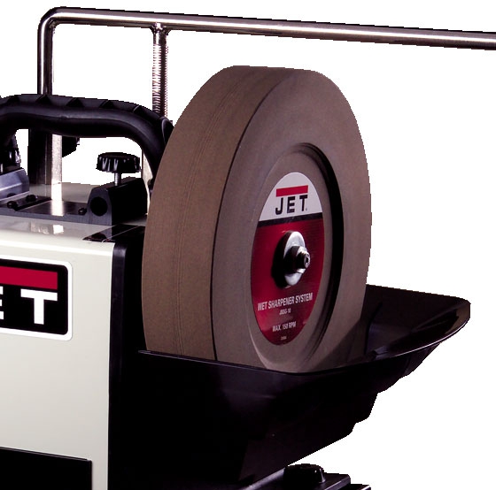 Шлифовальный абразивный круг