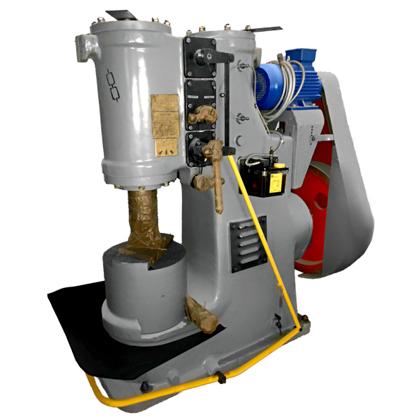 Молот ковочный МА4127, МА4127А