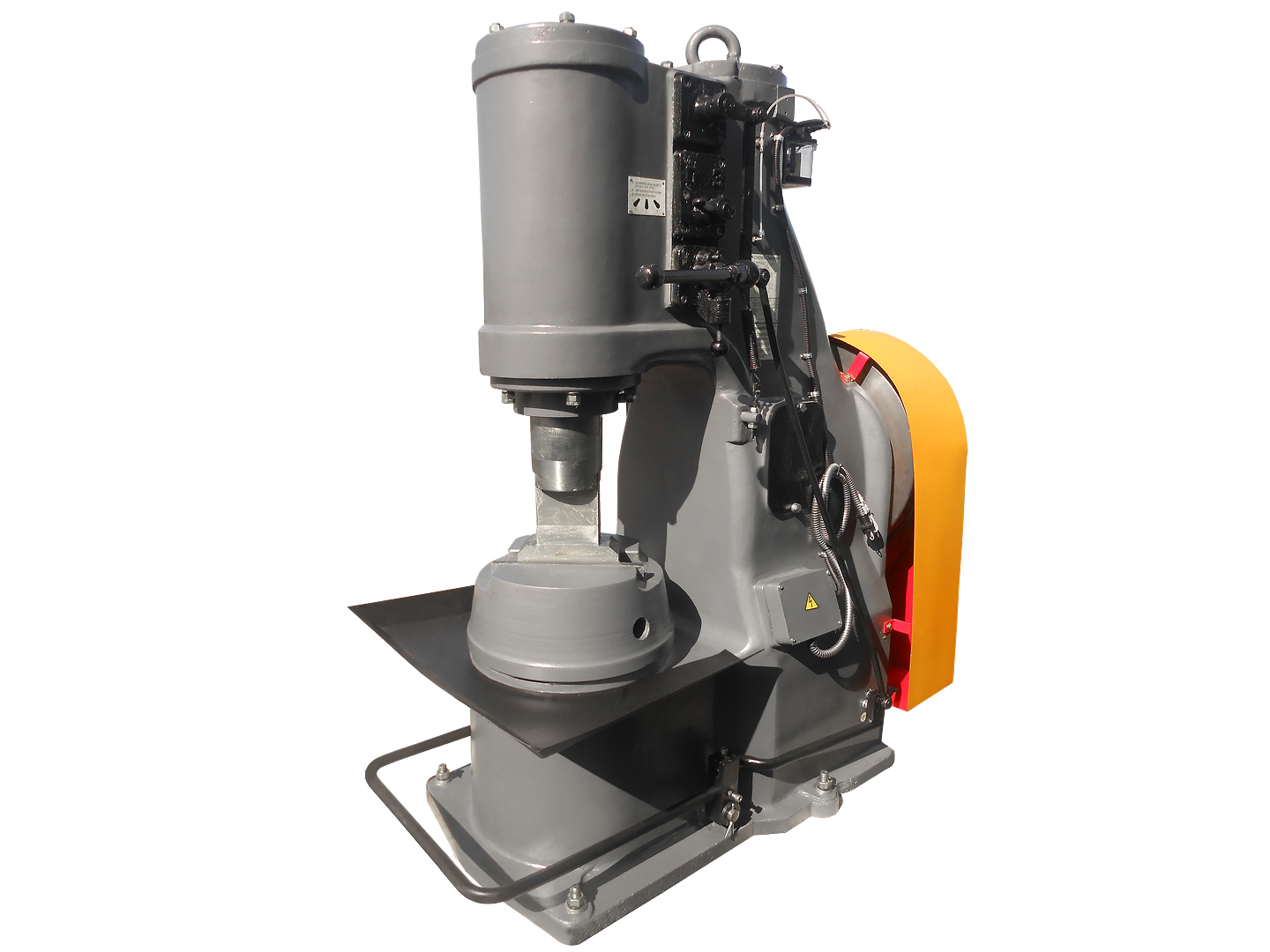 Молот кузнечный ковочный МА4129, МА4129А