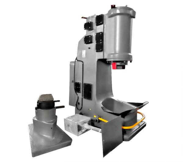 Молот кузнечный ковочный МА4132, МА 4132А