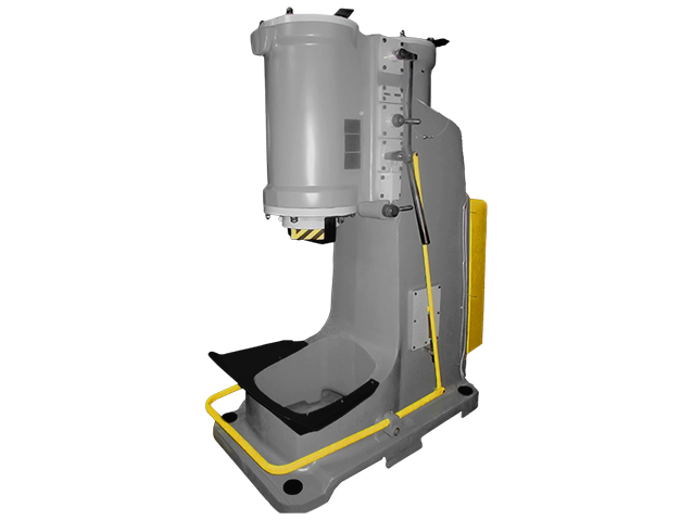 Молот кузнечный ковочный МА4134  МА4134А