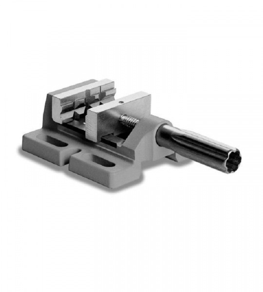 Машинные тиски