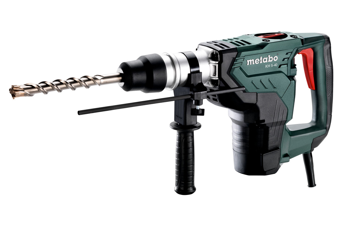 Metabo Инструмент и оснастка Перфораторы комбинированные SDS-MAX