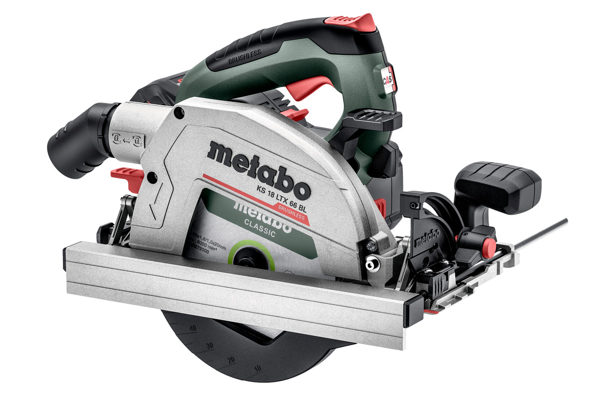 Metabo Инструмент и оснастка Аккумуляторная ручная дисковая пила