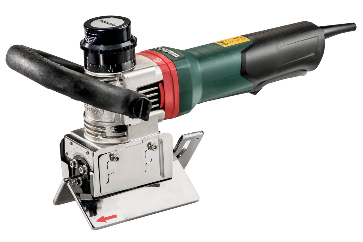 Metabo Инструмент и оснастка Кромочные фрезеры