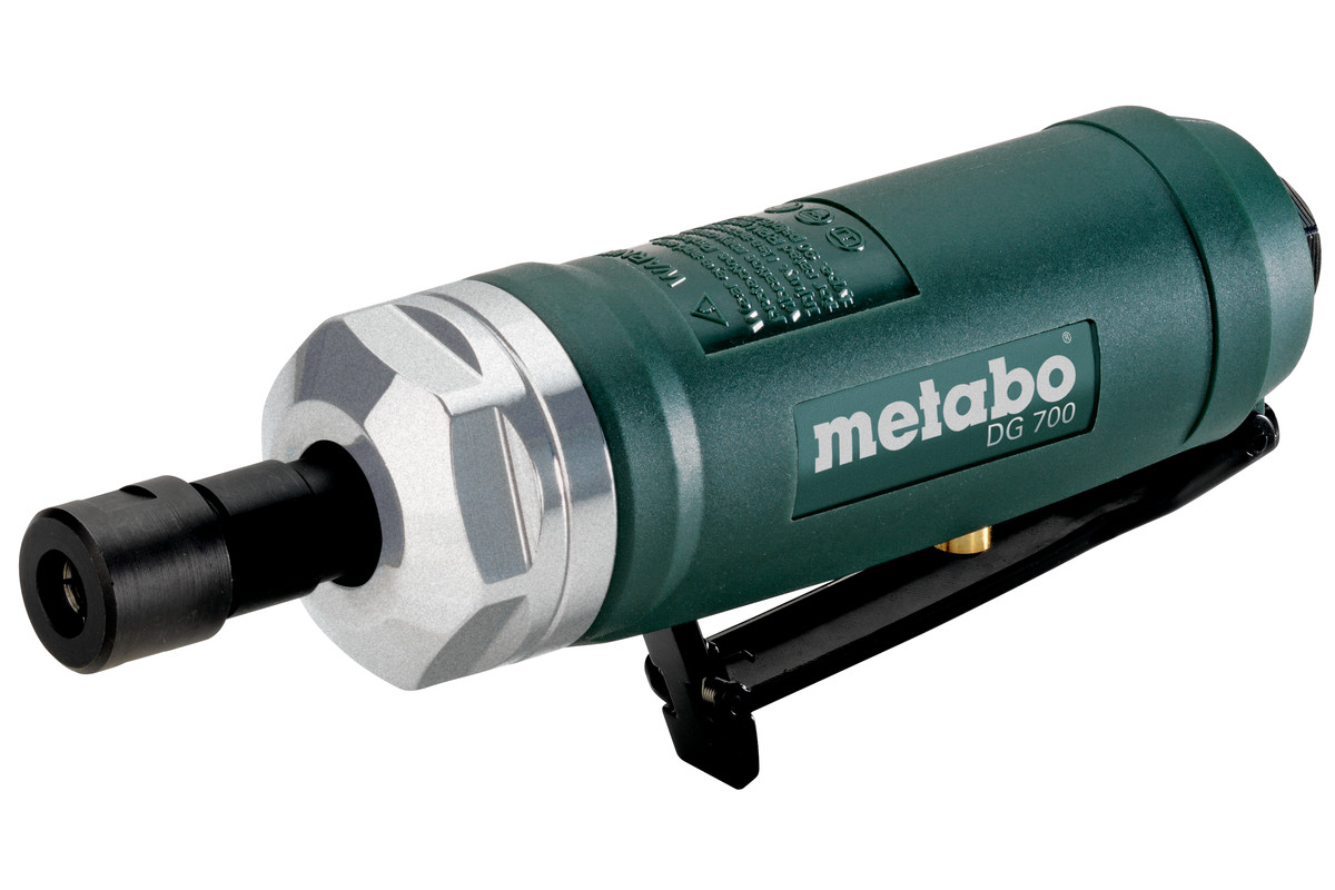 Metabo Инструмент и оснастка Прямошлифовальные машины