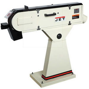 Металлообработка JET Ленточно-шлифовальные станки