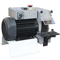 Металлообработка JET Зачистные станки