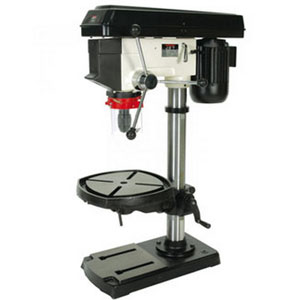 Металлообработка JET Сверлильные станки