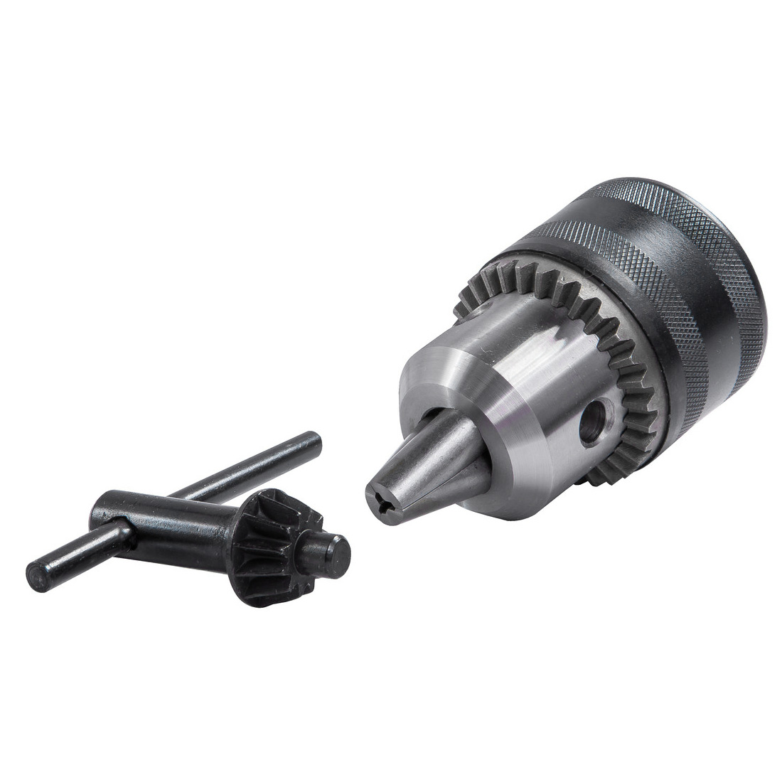 Металлообработка JET Патроны сверлильные