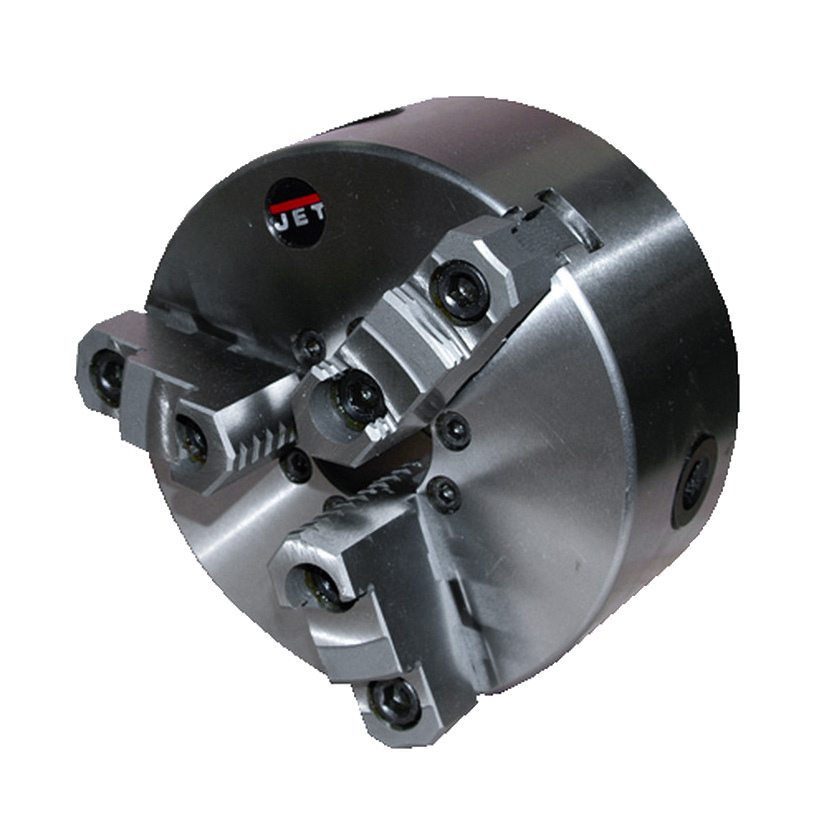 Металлообработка JET Патроны токарные