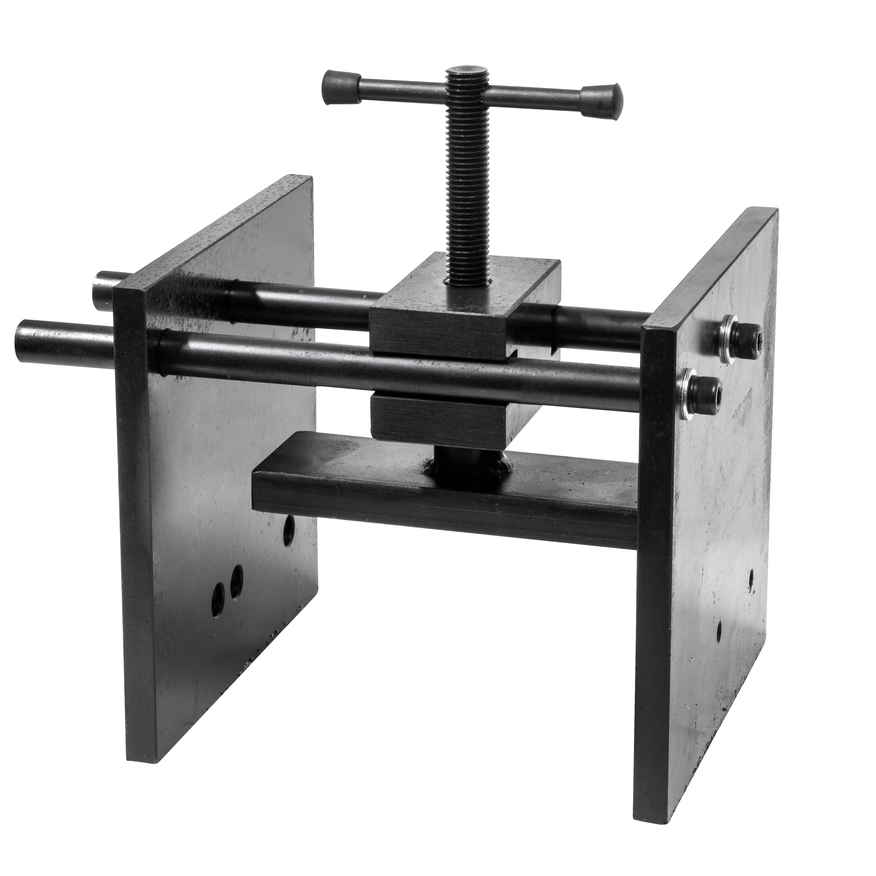 Металлообработка JET Прижимы для пакетной резки