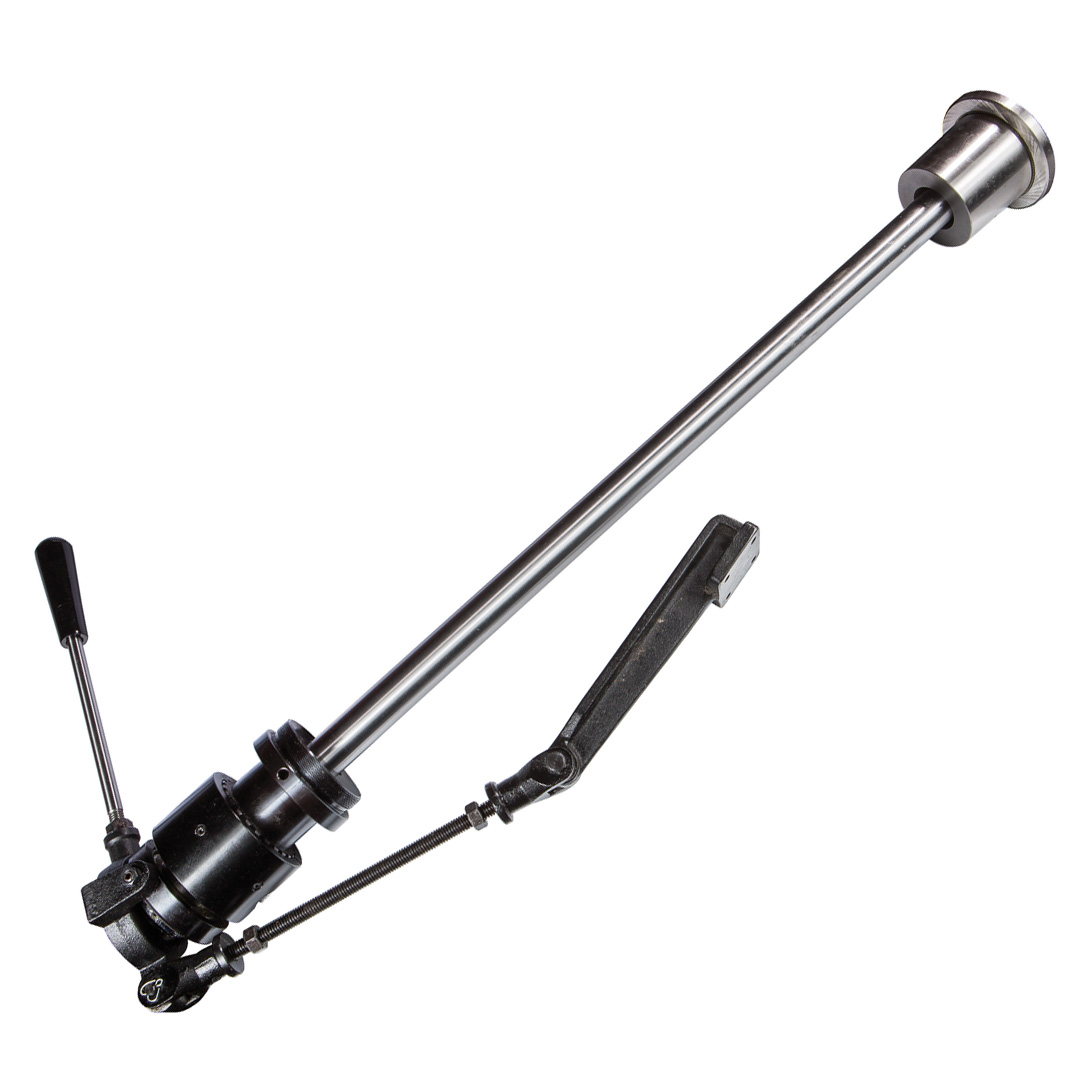 Металлообработка JET Быстрый зажим цанг