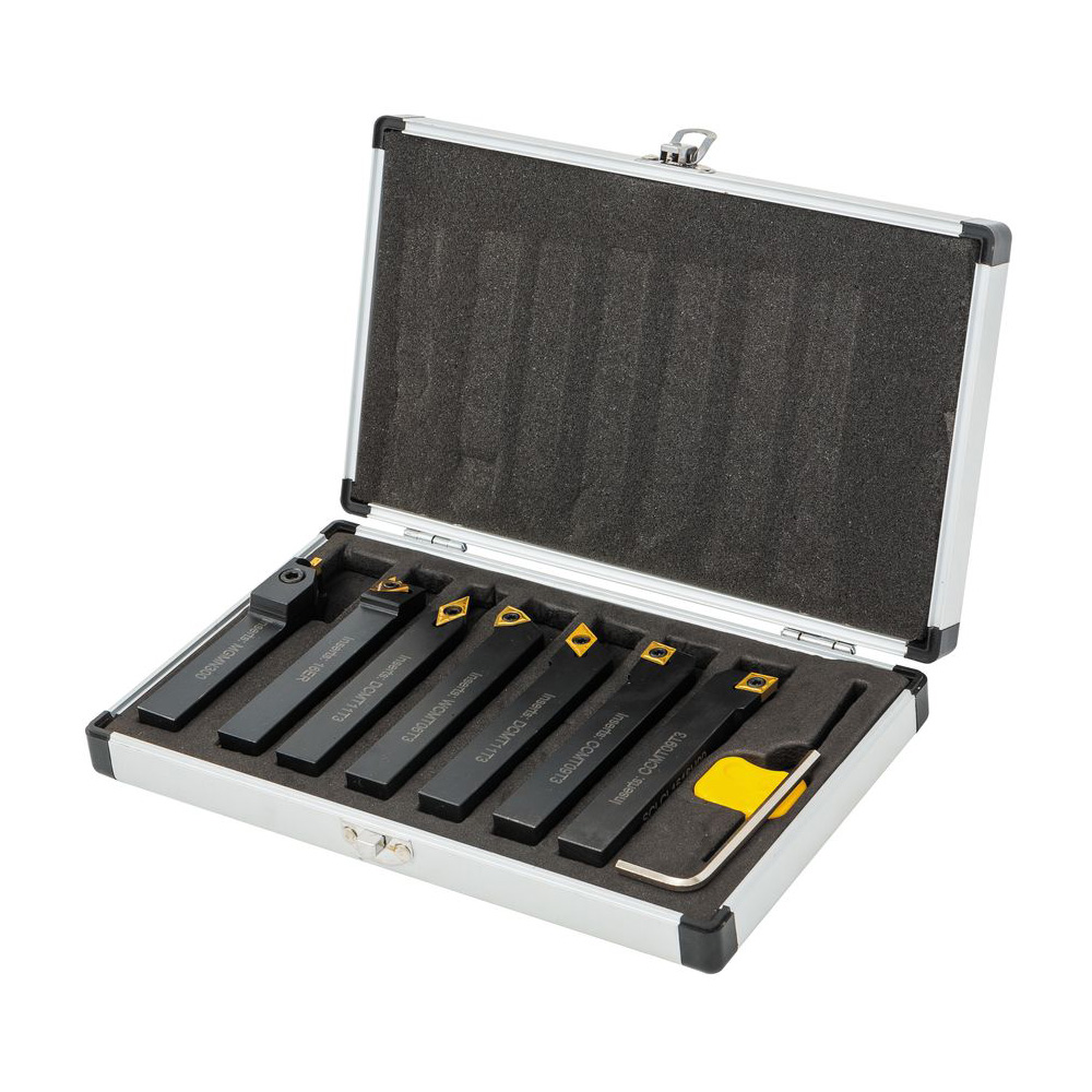 Металлообработка JET Резцы