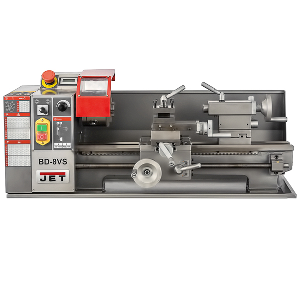 Металлообработка JET Оснастка для настольных токарных станков