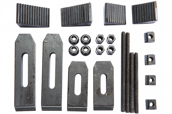 Металлообработка JET Доп.опции