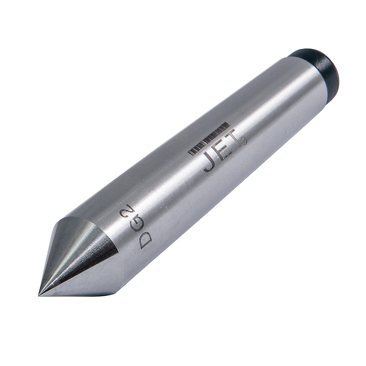 Металлообработка JET Центры невращающиеся