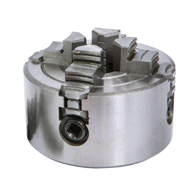 Металлообработка JET Планшайбы