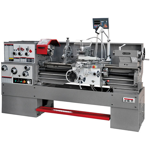 Металлообработка JET Оснастка к универсальным токарным станкам