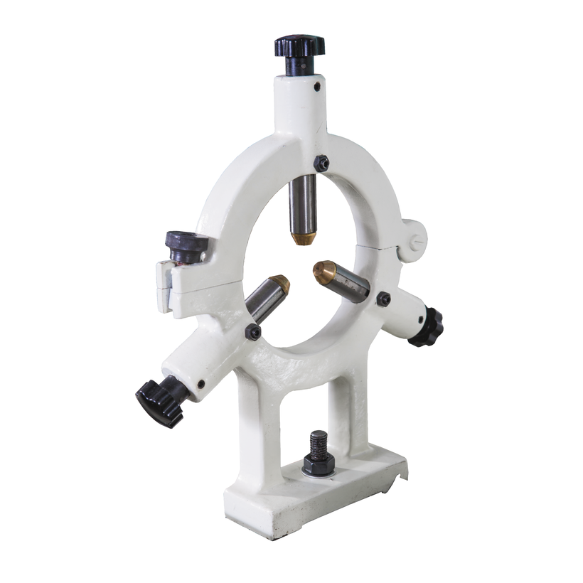 Металлообработка JET Люнеты