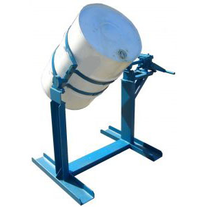 Металлица Бочкокантователи