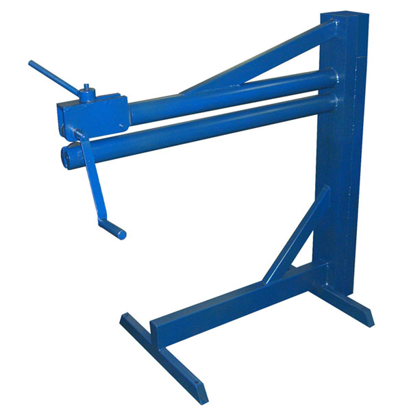 Металлица Станки фальцеосадочные