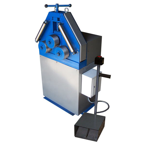 Металлица Станки профилегибочные