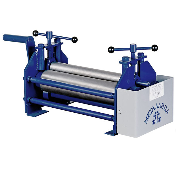 Металлица Ручные