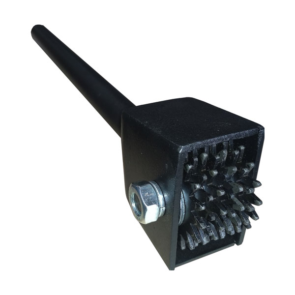 Металлица Шарошкодержатели